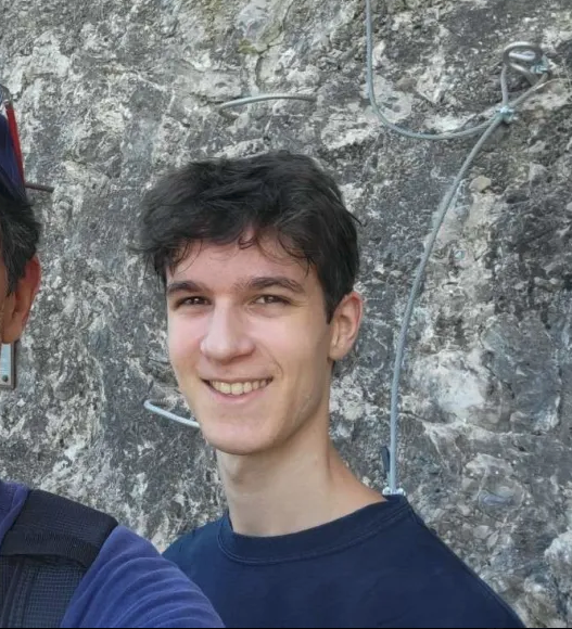 Raphaël Larnaudie